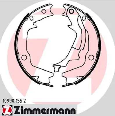 109901552 Zimmermann