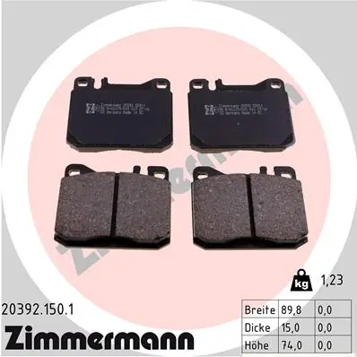 203921501 Zimmermann