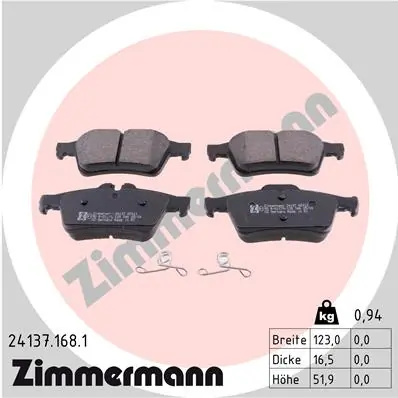 241371681 Zimmermann