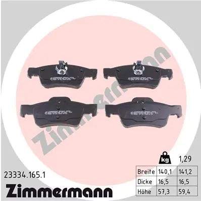 233341651 Zimmermann