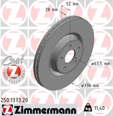 250137320 Zimmermann
