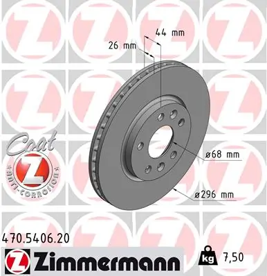 470540620 Zimmermann