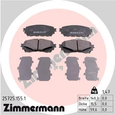 257251551 Zimmermann