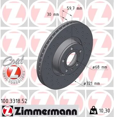 100331852 Zimmermann