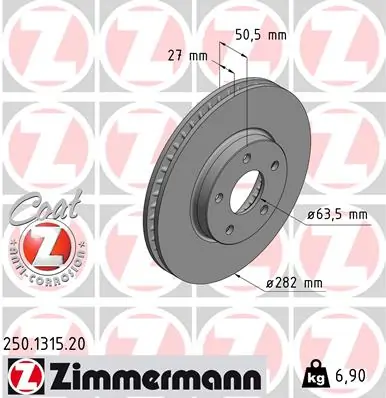 250131520 Zimmermann