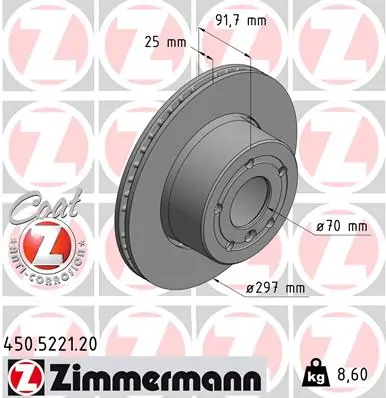 450522120 Zimmermann
