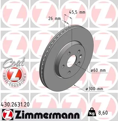430263120 Zimmermann