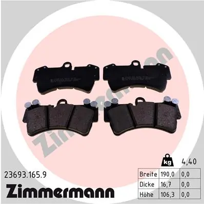 236931659 Zimmermann