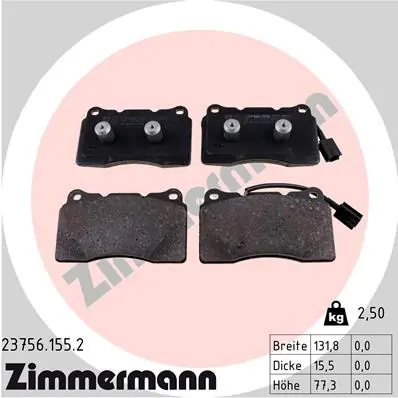 237561552 Zimmermann