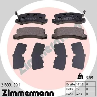 218331501 Zimmermann