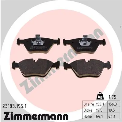 231831951 Zimmermann