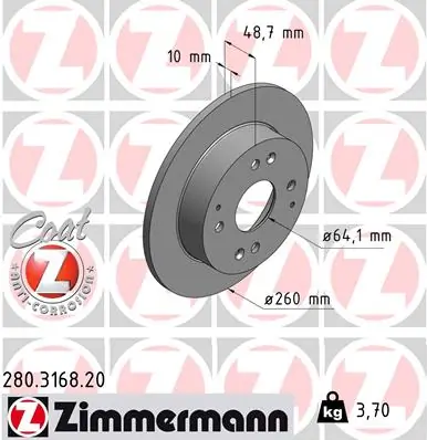 280316820 Zimmermann