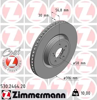 530246420 Zimmermann
