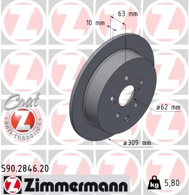 590284620 Zimmermann