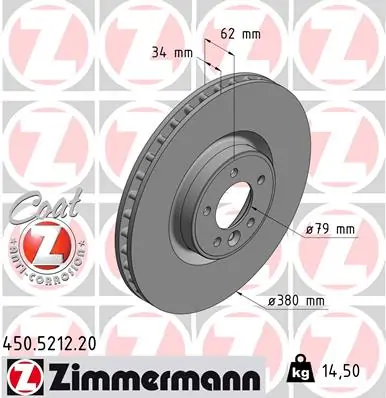450521220 Zimmermann