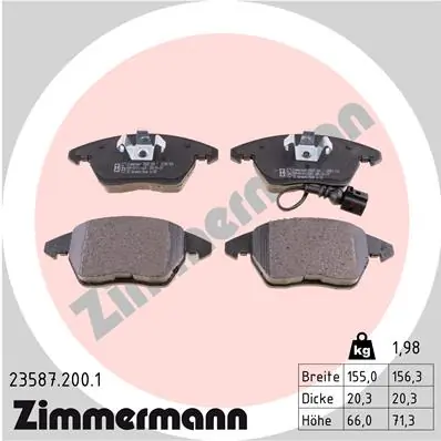 235872001 Zimmermann