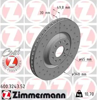 600324352 Zimmermann