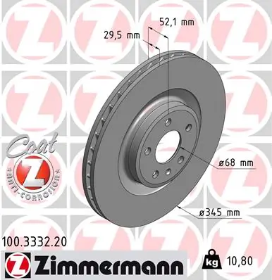 100333220 Zimmermann