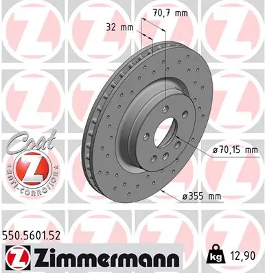 550560152 Zimmermann