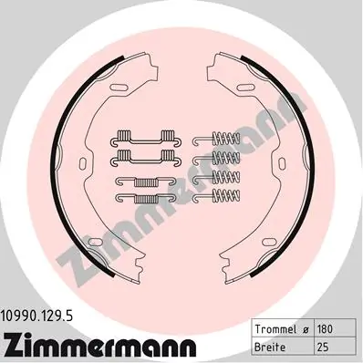 109901295 Zimmermann