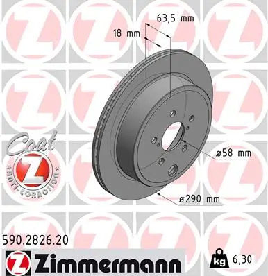 590282620 Zimmermann