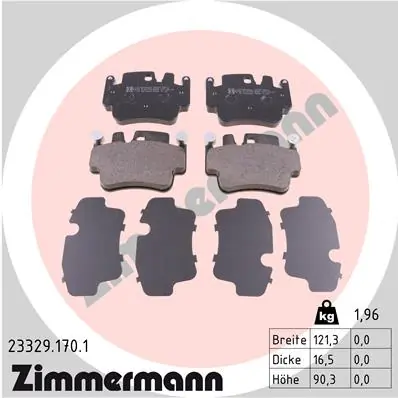 233291701 Zimmermann