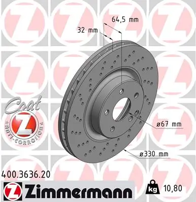 400363620 Zimmermann