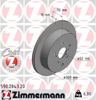 590284320 Zimmermann