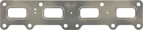 Uszczelka kolektora wydechowego do Jeep Liberty/Cherokee KJ