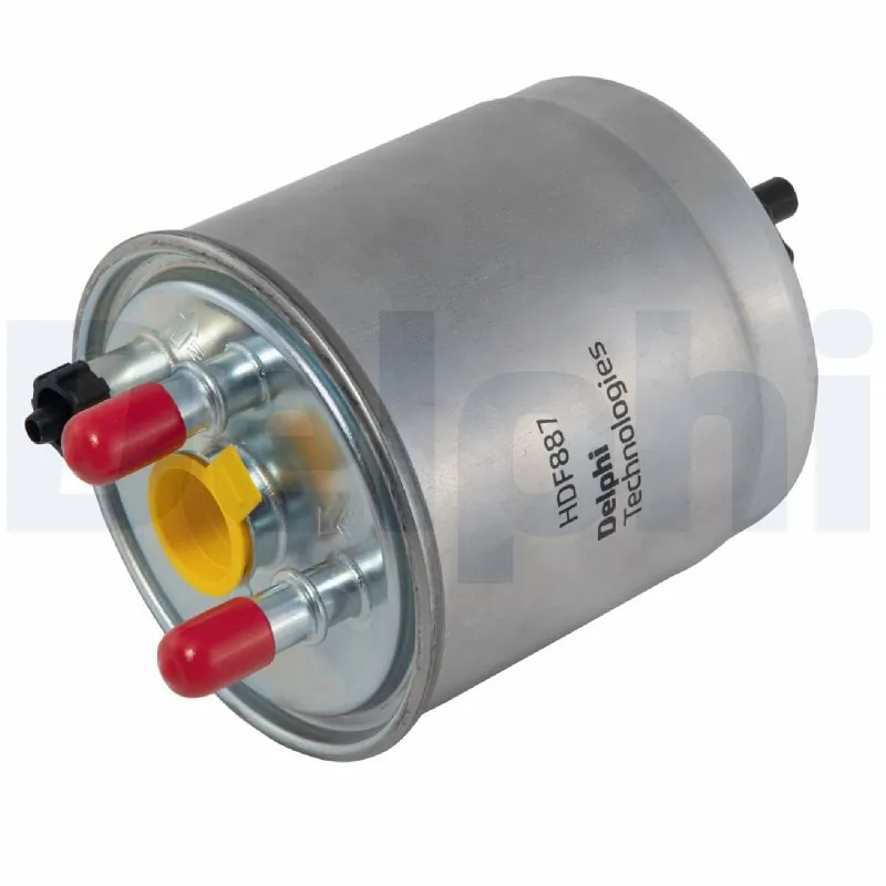 HDF887 Delphi Filtr paliwa