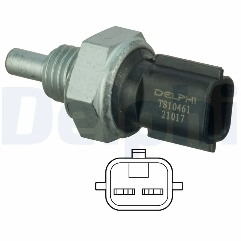 TS10461 Delphi
