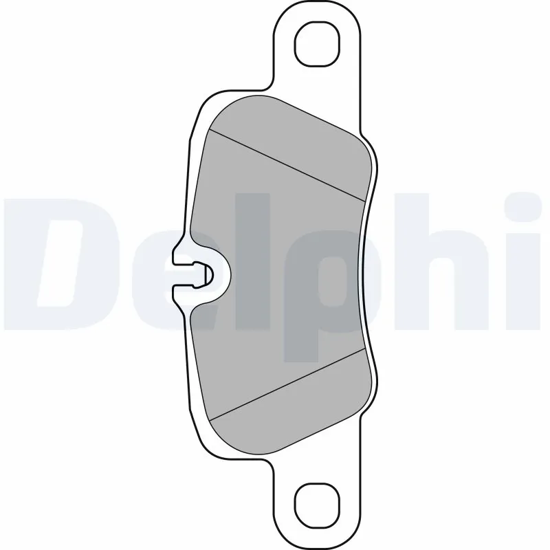 LP2237 Delphi
