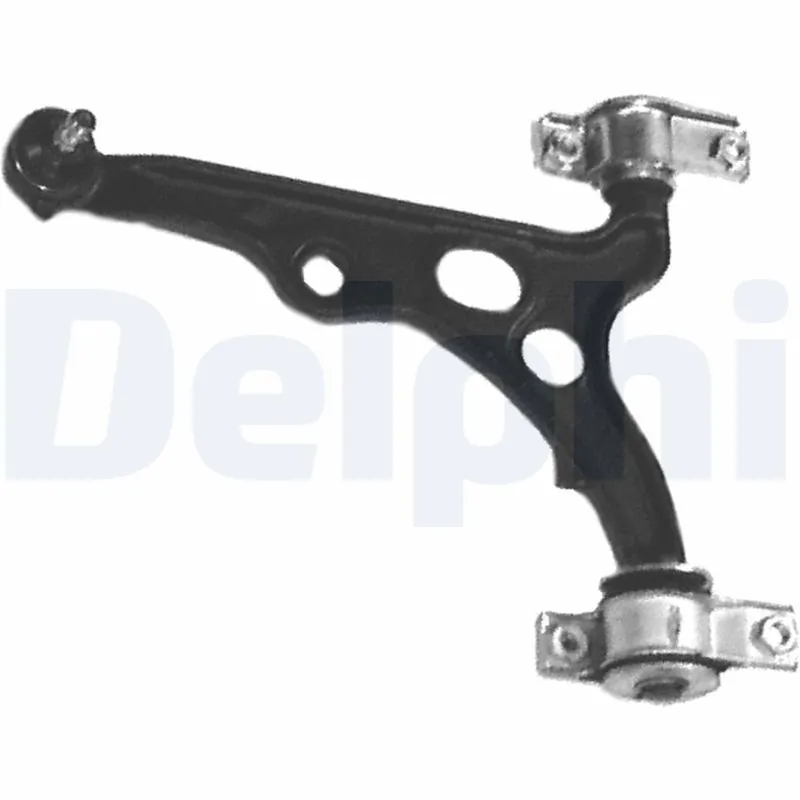 TC430 Delphi