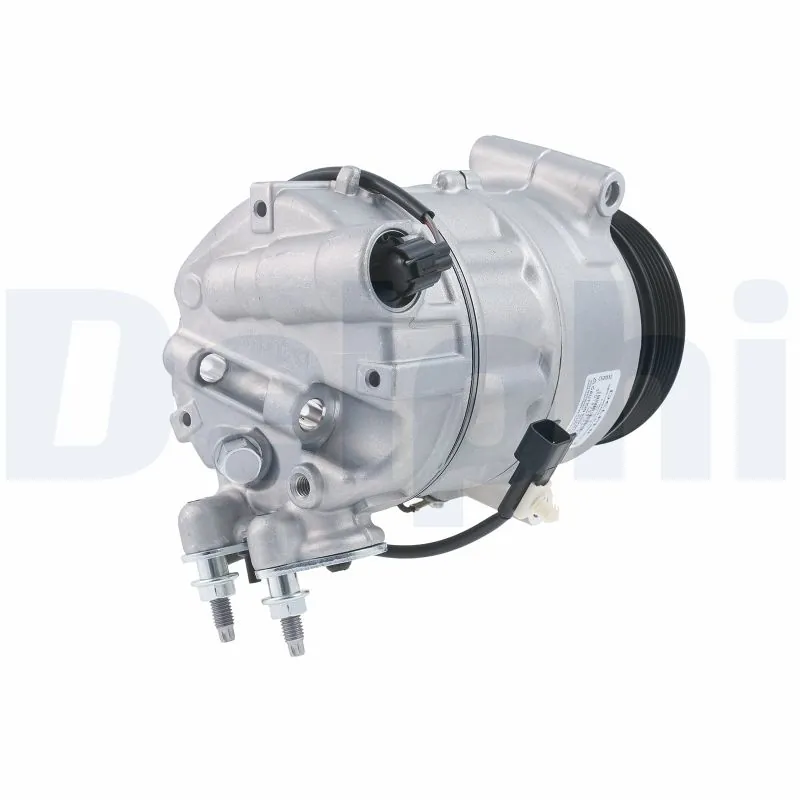 Do koszyka CS20552 Delphi Sprężarka klimatyzacji