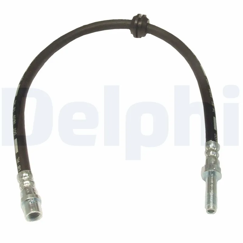 LH6671 Delphi
