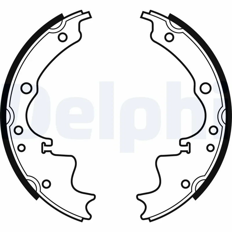 LS1261 Delphi