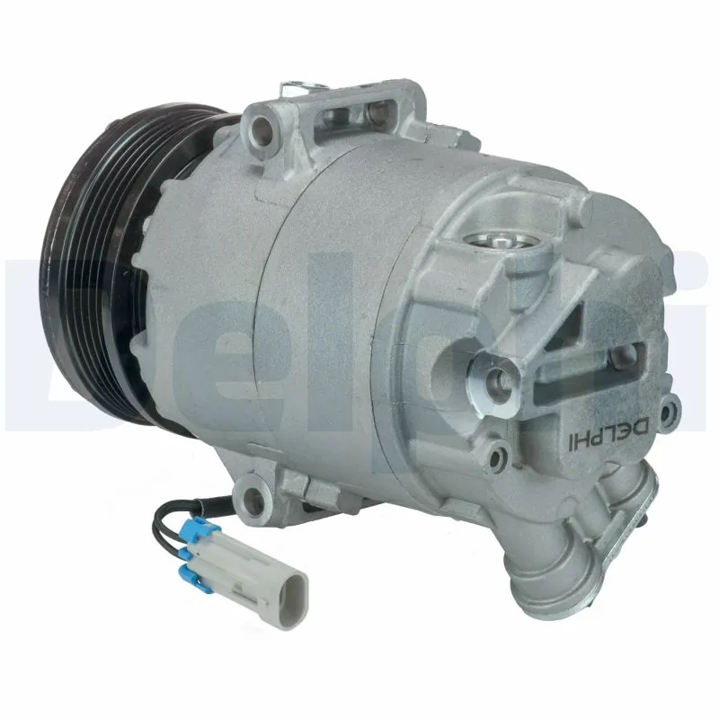 Sprężarka klimatyzacji Delphi TSP0155142 cena, od 259,56 USD