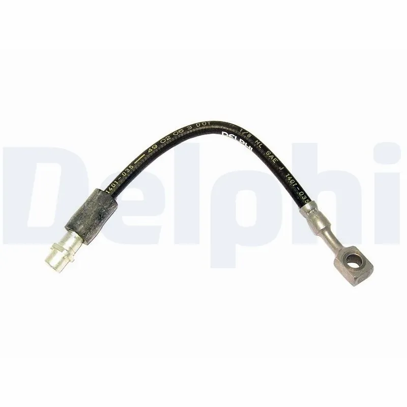 LH6233 Delphi