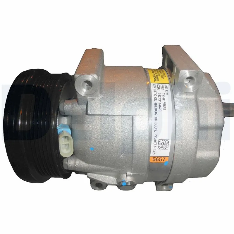 TSP0155657 Delphi
