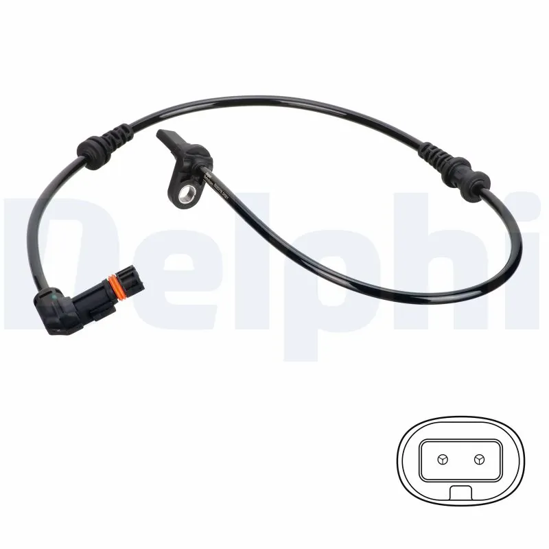 SS20775 Delphi