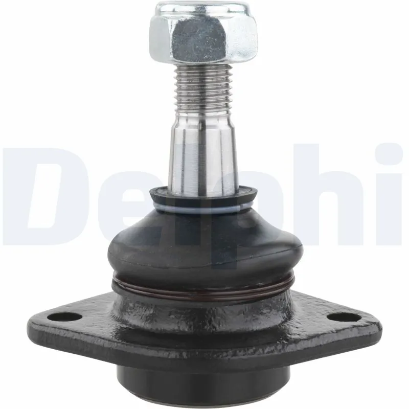 TC203 Delphi