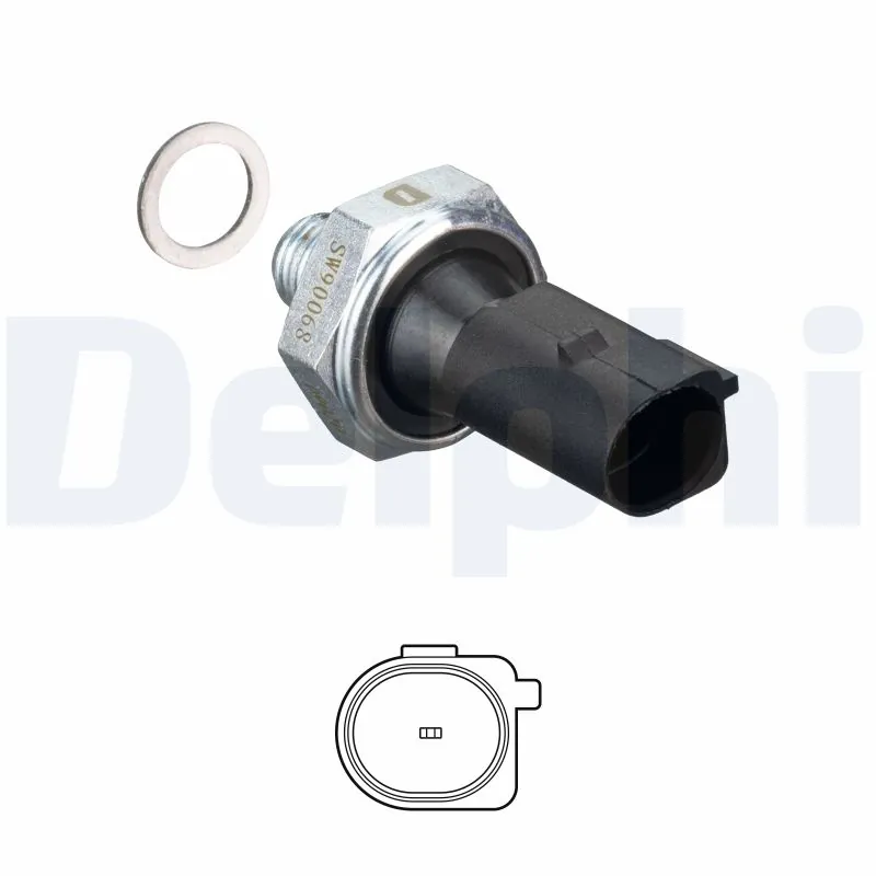 SW90068 Delphi