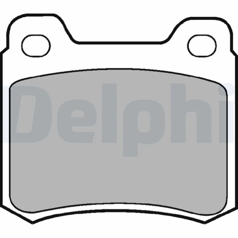 LP440 Delphi