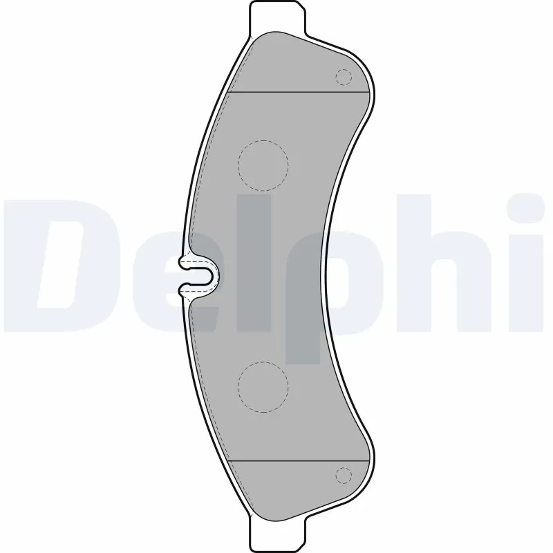 LP2063 Delphi