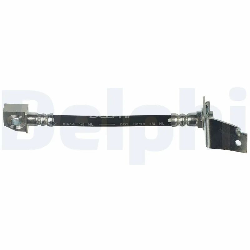 LH7044 Delphi