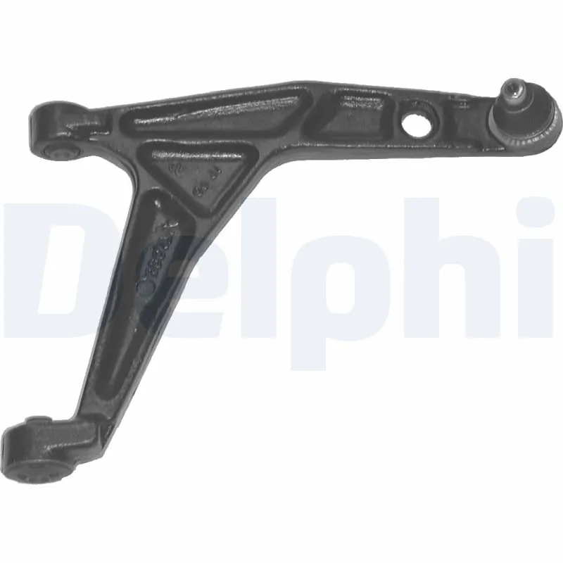 TC606 Delphi