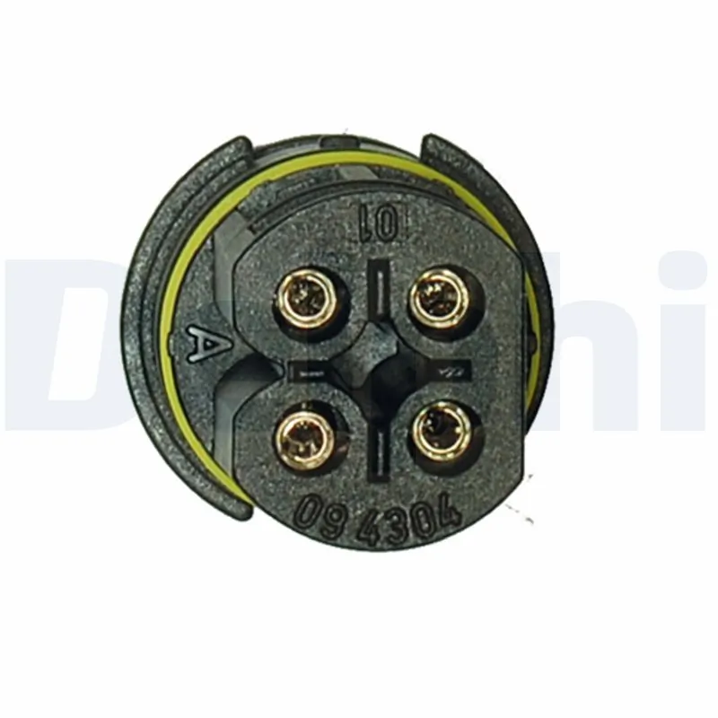 Do koszyka A0025400617 VAG Sonda lambda czujnik tlenu po katalizatorze