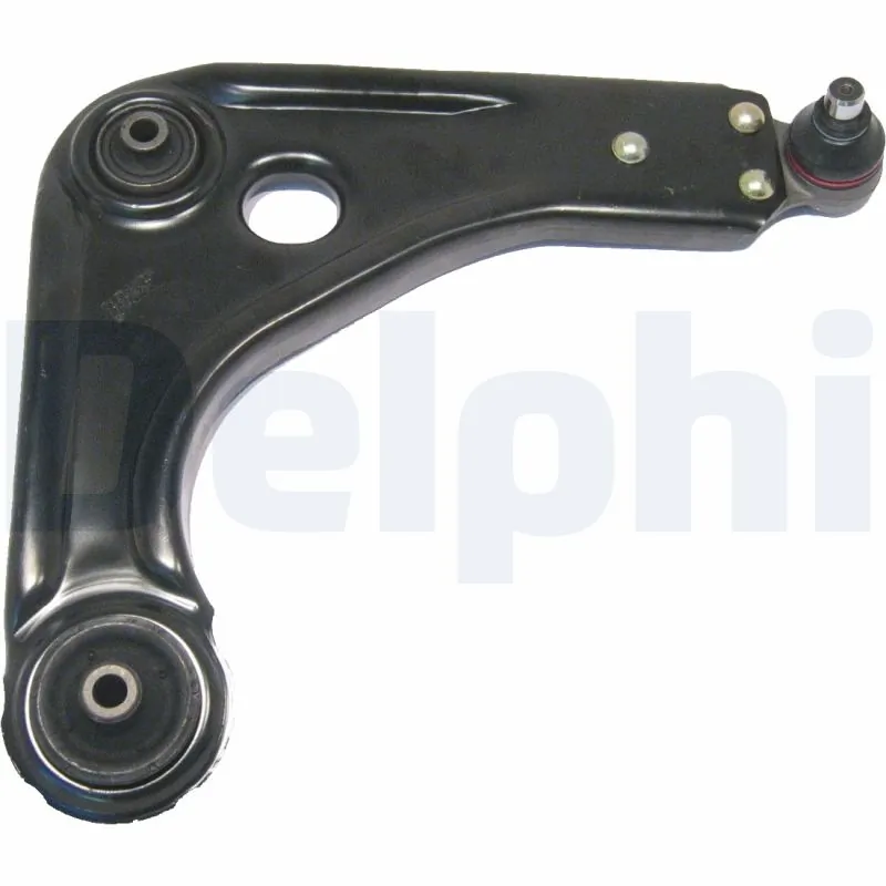 TC1038 Delphi