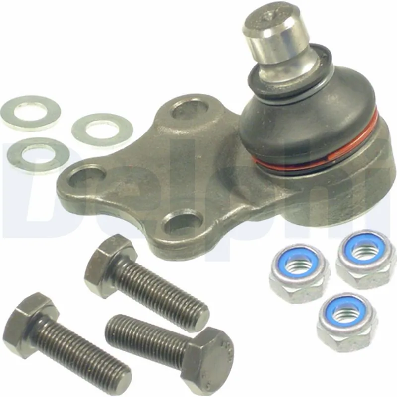 TC952 Delphi