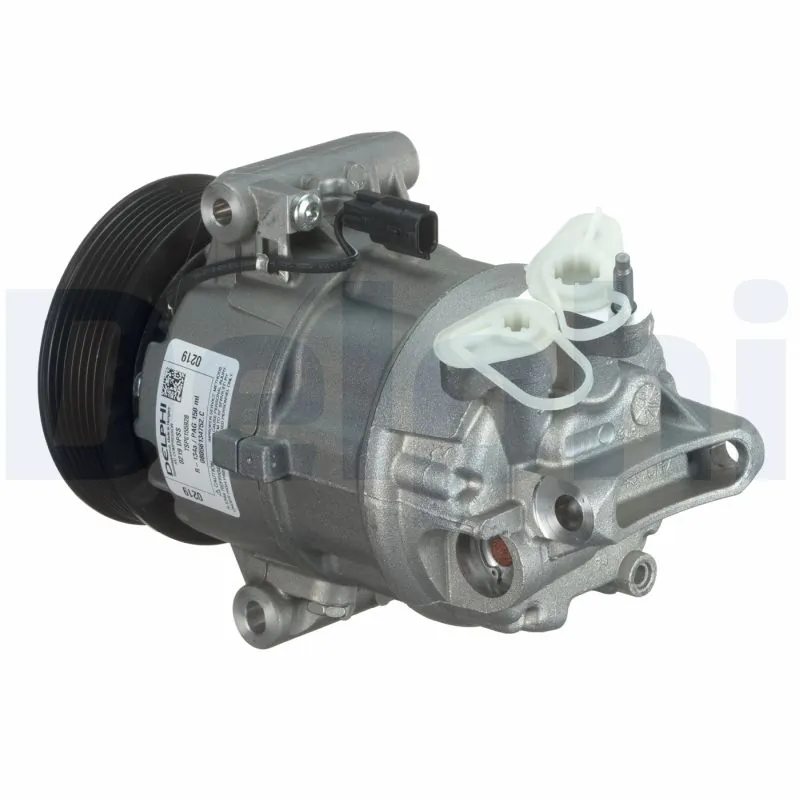 TSP0155928 Delphi Sprężarka klimatyzacji